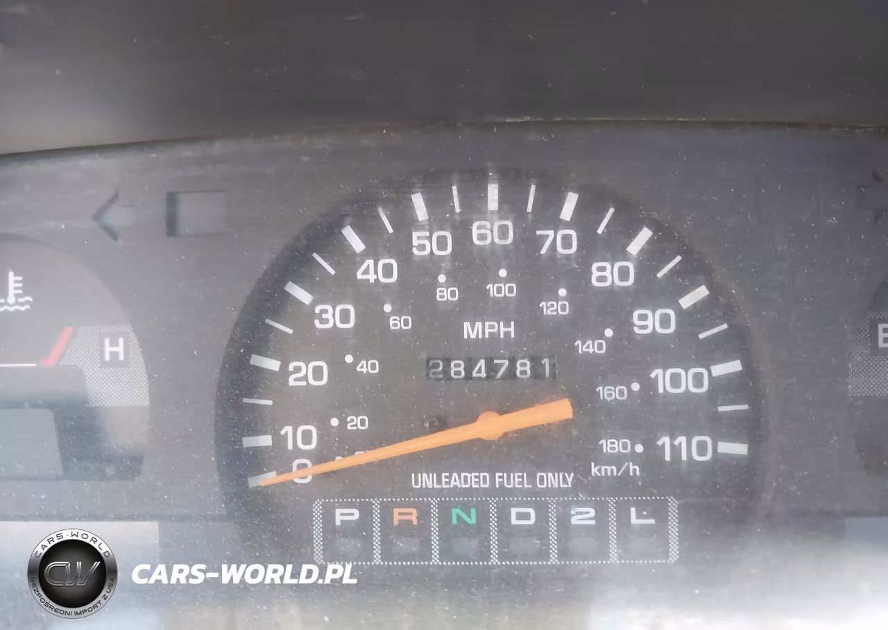 1995 Toyota Pickup 1-2 Ton Ex Lng Whlbase-Dx VIN:JT4RN93P8S5116381 - 7
