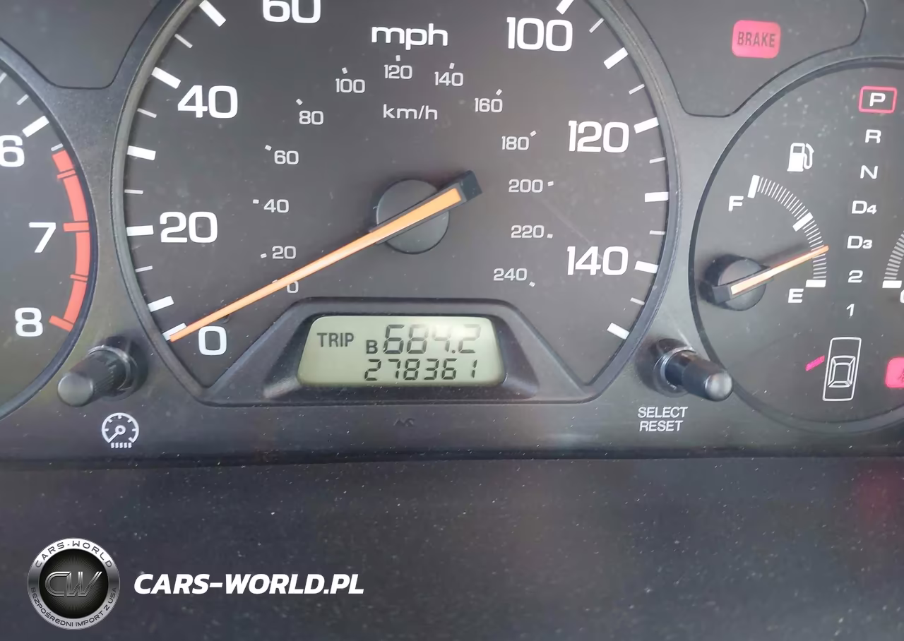 2001 Honda Accord 2.3 Ex VIN:JHMCG66851C022941 - 16