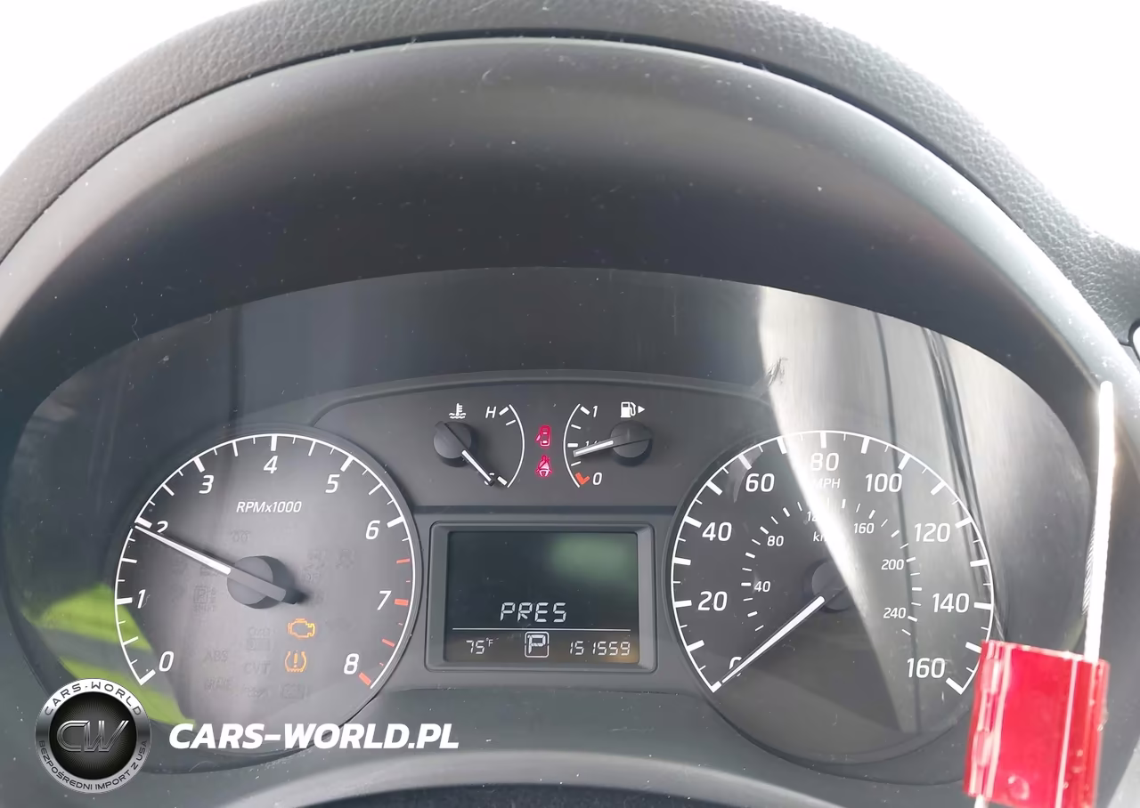 2015 Nissan Sentra S VIN:3N1AB7AP0FY297842 - 7
