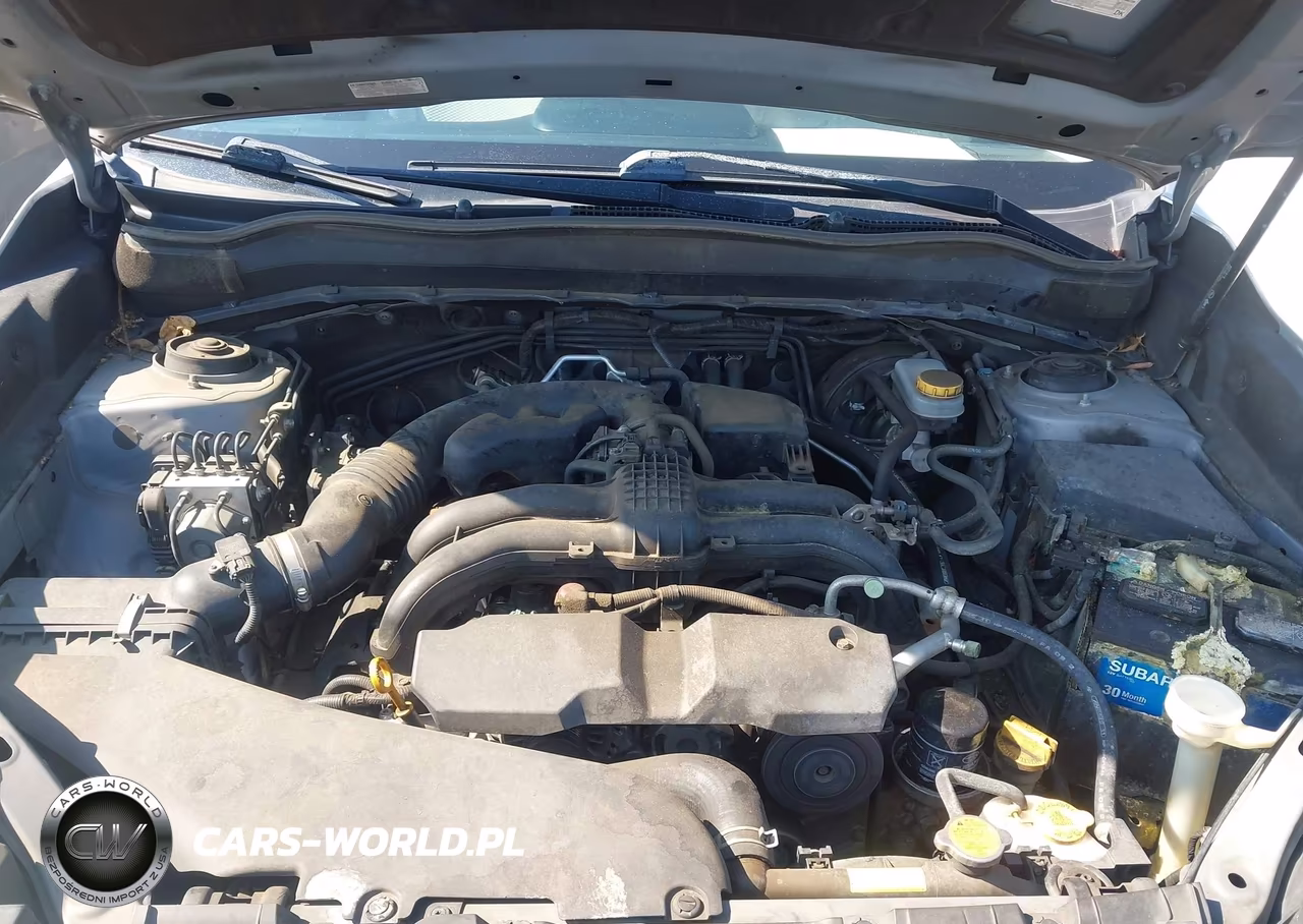 2016 Subaru Forester 2.5I Premium VIN:JF2SJADC2GH528670 - 10