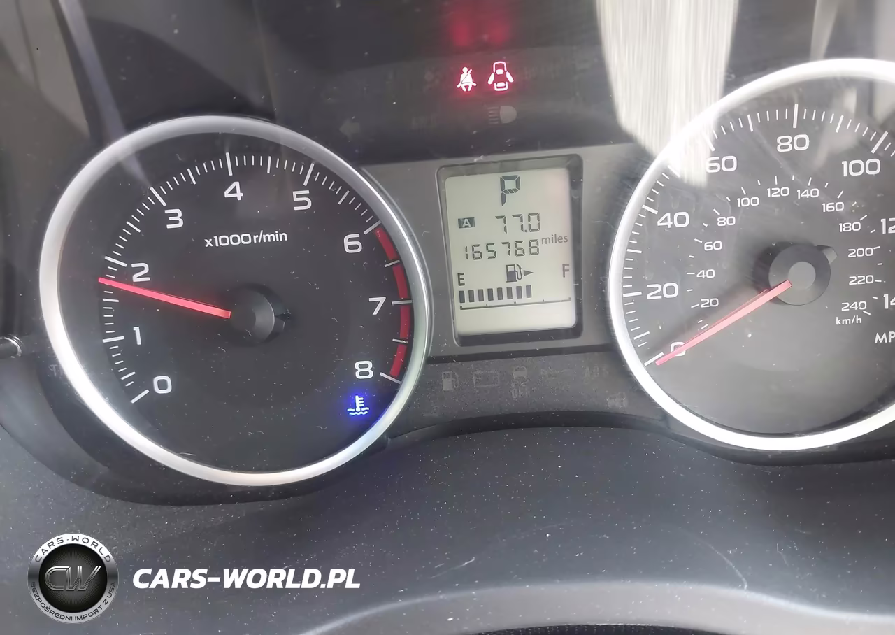 2016 Subaru Forester 2.5I Premium VIN:JF2SJADC2GH528670 - 7