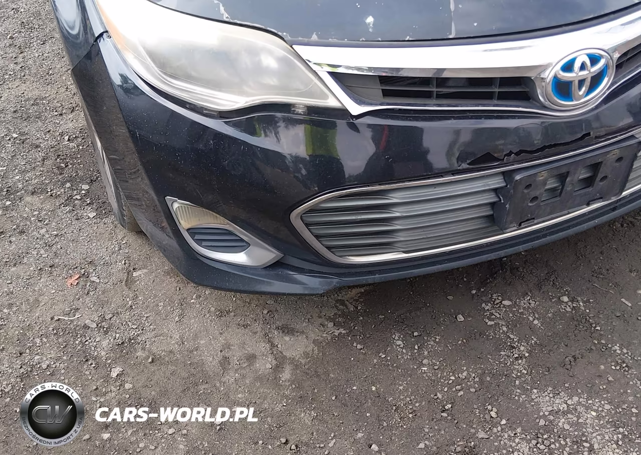 2015 Toyota Avalon Hybrid Xle Premium VIN:4T1BD1EB7FU041641 - 6