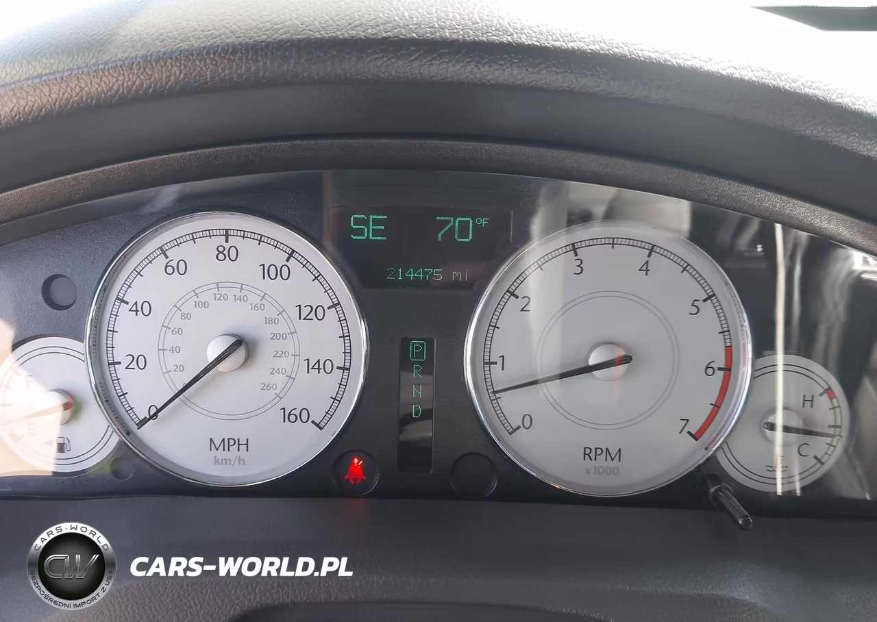 2005 Chrysler 300C VIN:2C3AA63H45H588076 - 7