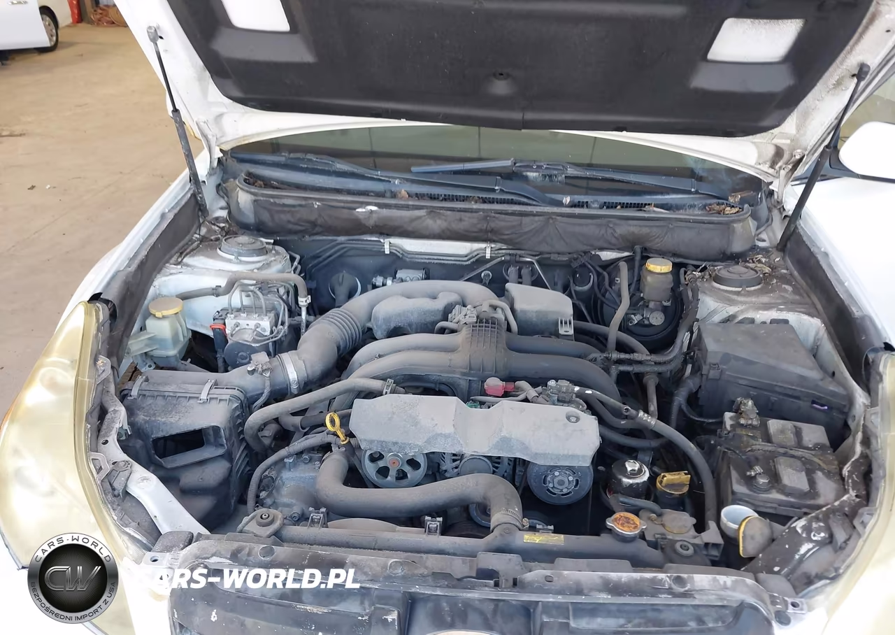 2013 Subaru Outback 2.5I Premium VIN:4S4BRCCC4D3305832 - 10