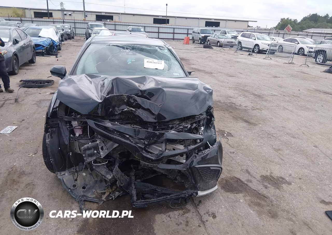 2024 Toyota Camry Xse VIN:4T1K61AK4RU913276 - 6