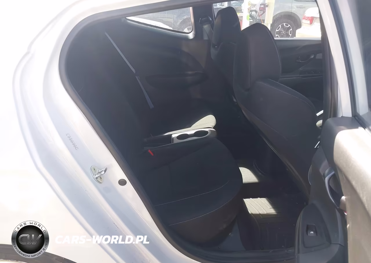 2019 Hyundai Veloster N VIN:KMHT36AH6KU002435 - 8