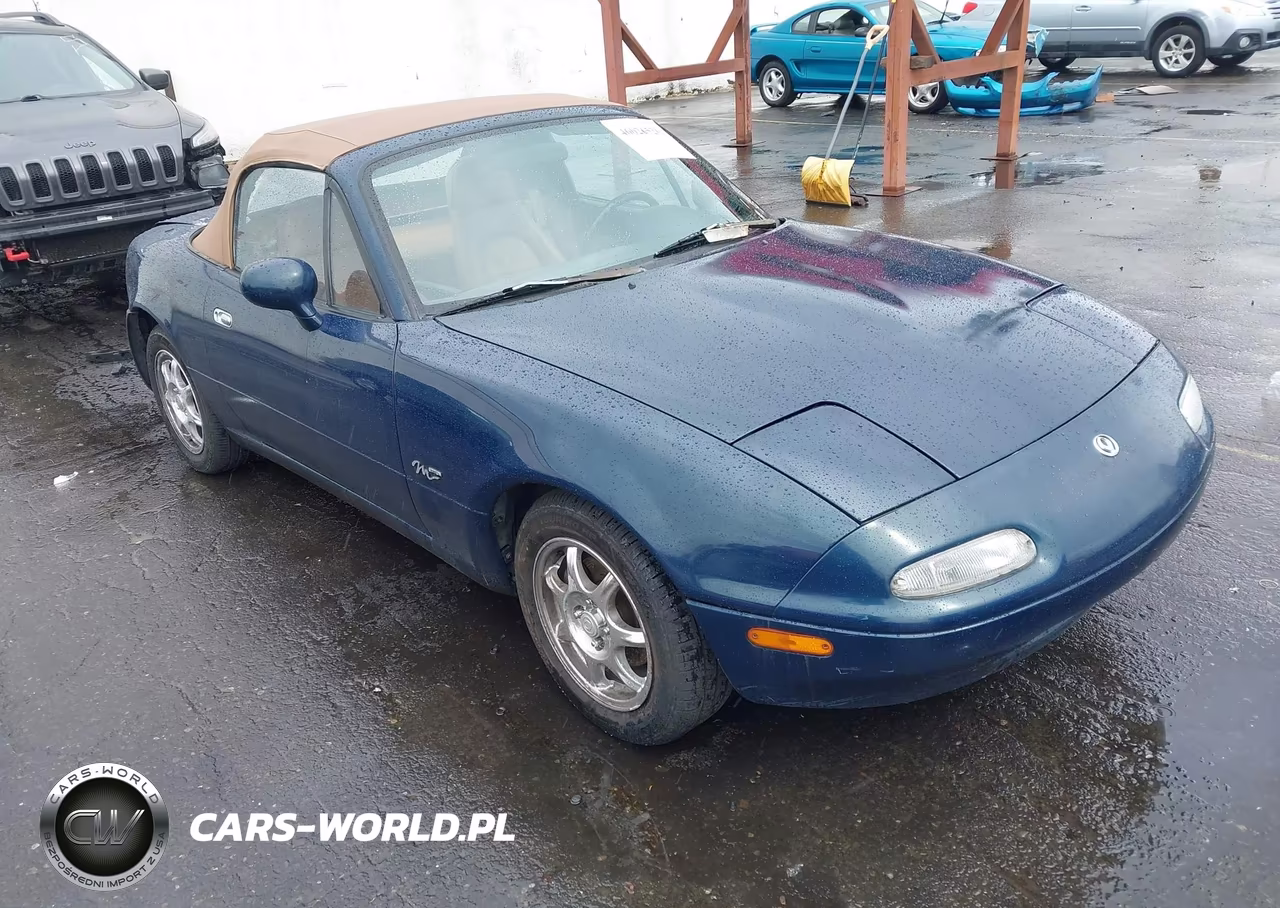 1994 Mazda Mx-5 Miata
