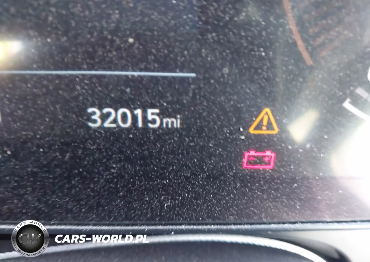 2024 Hyundai Kona Sel VIN:KM8HB3AB8RU132309 - 16