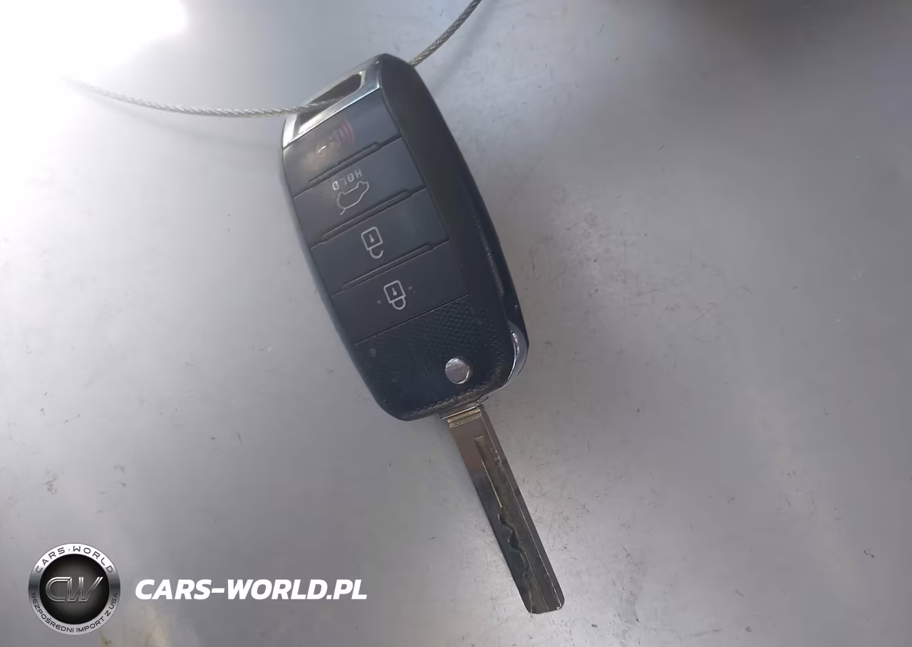 2017 Kia Sorento 3.3L Lx VIN:5XYPGDA52HG320602 - 11