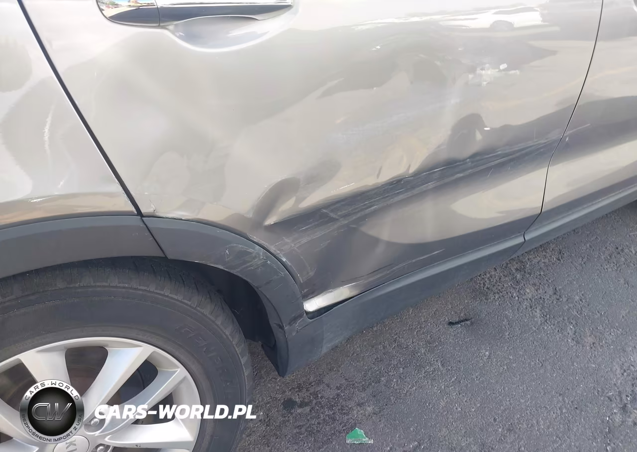 2017 Kia Sorento 3.3L Lx VIN:5XYPGDA52HG320602 - 6
