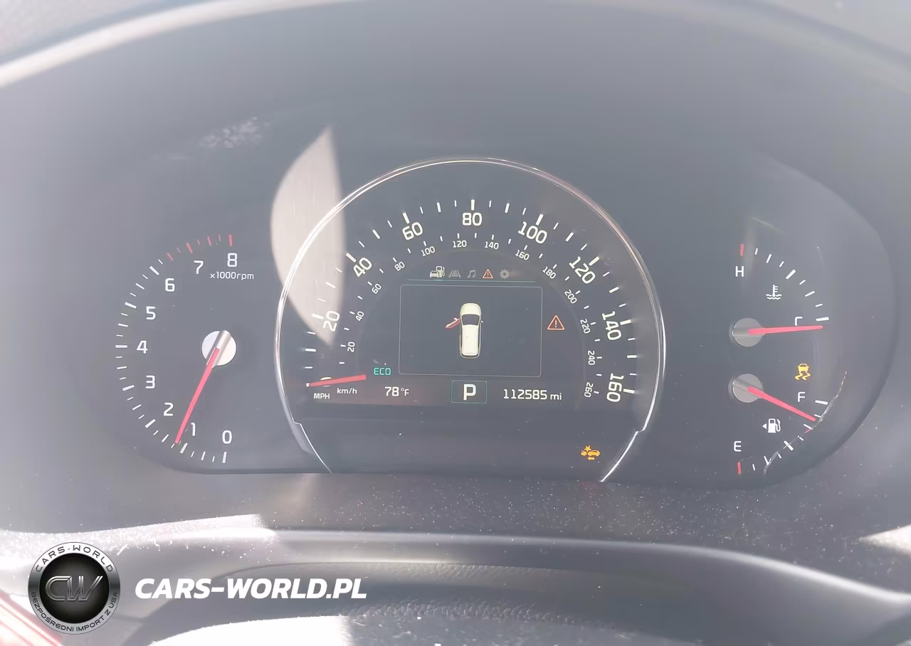 2017 Kia Sorento 3.3L Lx VIN:5XYPGDA52HG320602 - 7