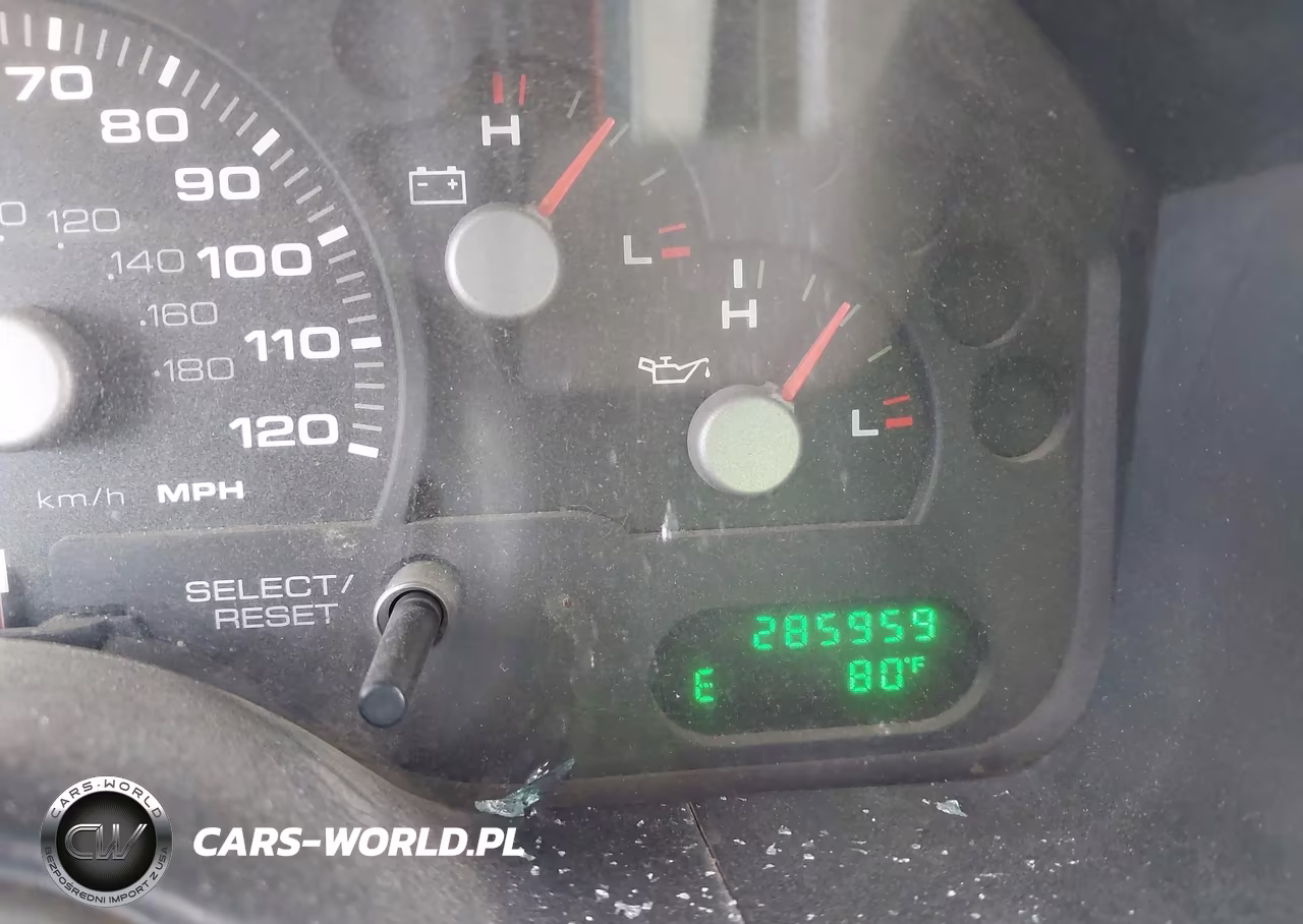 2004 Ford Explorer Nbx-Xlt VIN:1FMZU73K54ZA82080 - 15