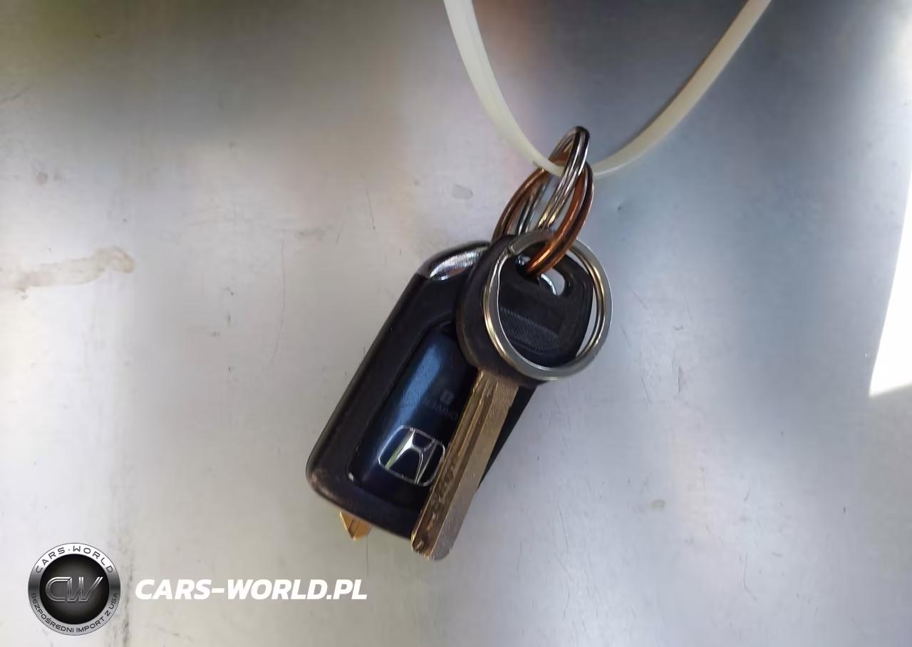 2013 Honda Accord Ex-L VIN:1HGCR2F88DA197352 - 11