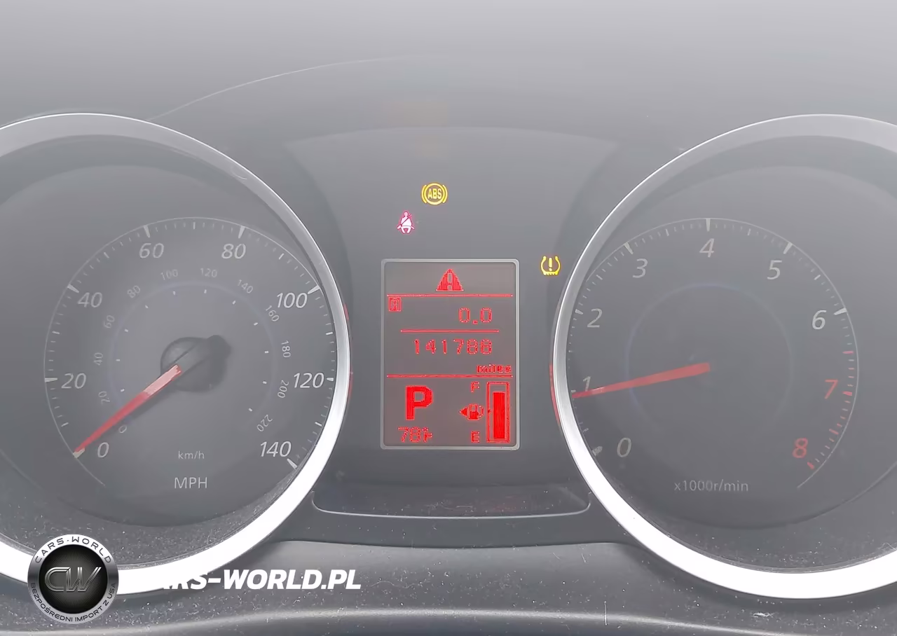 2009 Mitsubishi Lancer Gts VIN:JA3AU86WX9U002667 - 7