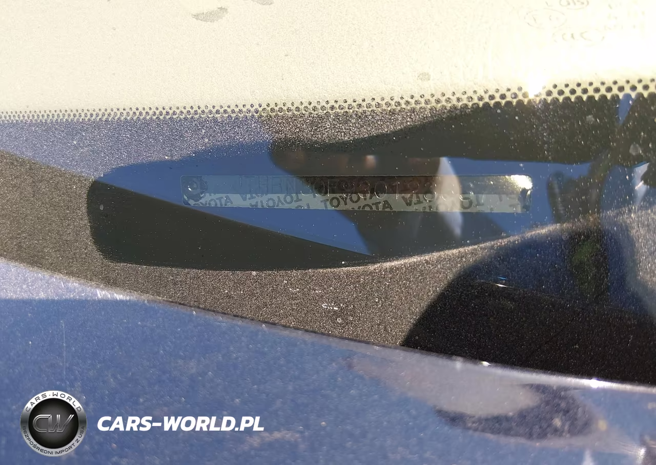 2003 Lexus Ls 430 VIN:JTHBN30F930123637 - 9