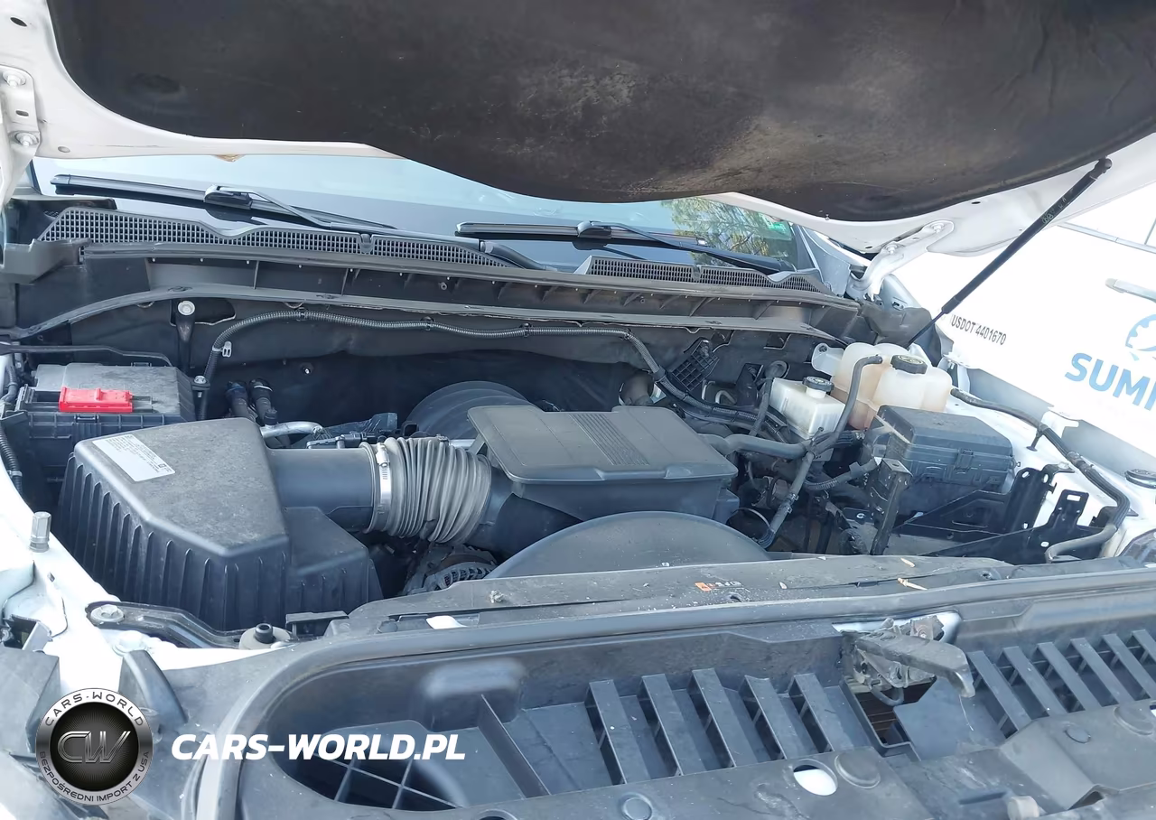 2020 GMC Sierra 2500Hd 4Wd Standard Bed At4 VIN:1GT49PE79LF280461 - 9