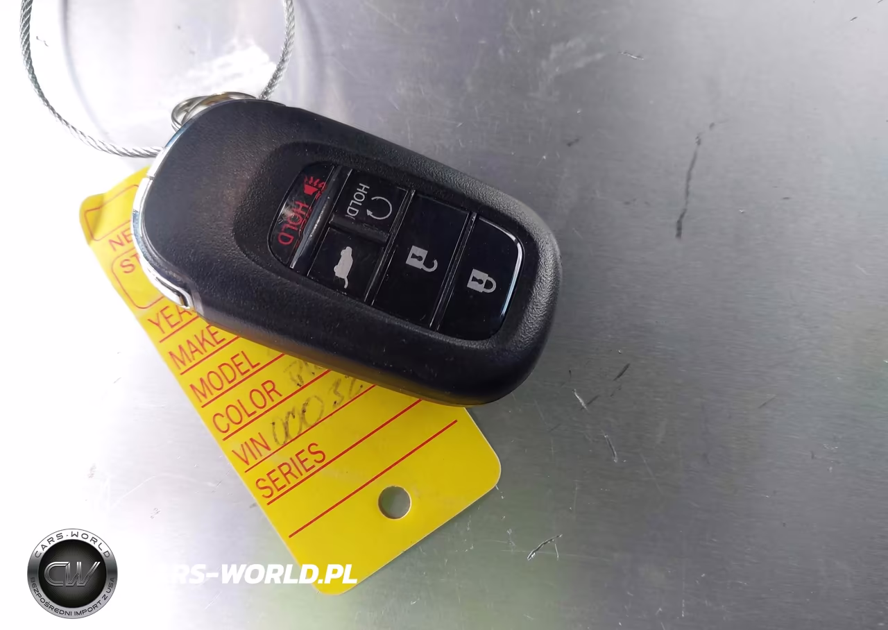 2026 Honda Civic Sport VIN:19XFL2H85TE000322 - 11