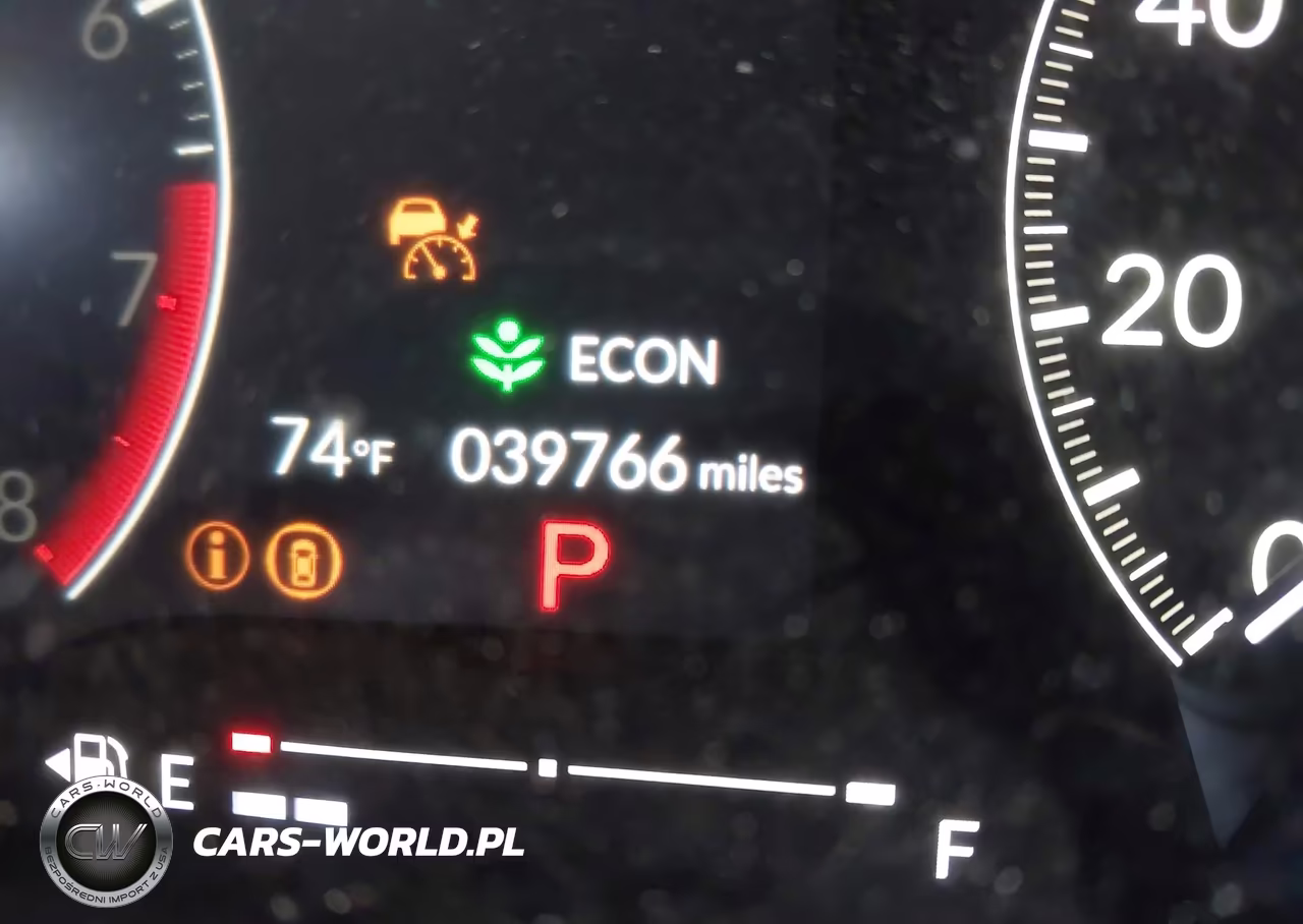 2026 Honda Civic Sport VIN:19XFL2H85TE000322 - 16