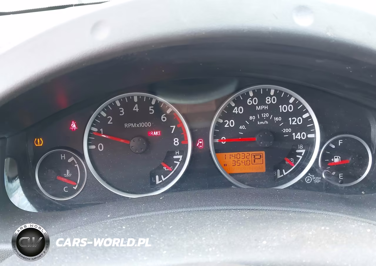 2012 Nissan Pathfinder Le VIN:5N1AR1NN6CC637056 - 7