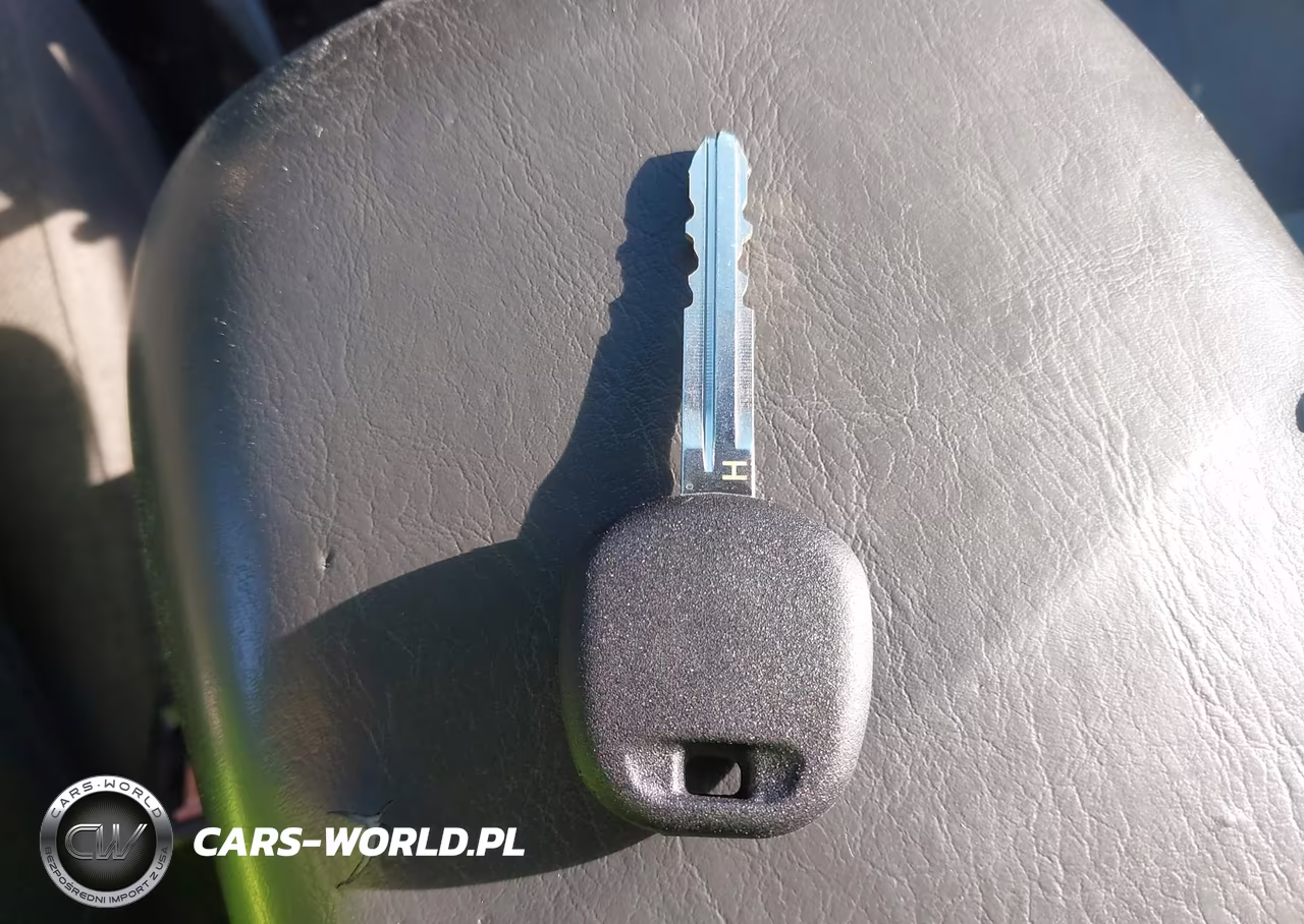 2001 Toyota Rav4 VIN:JTEHH20V610078847 - 11