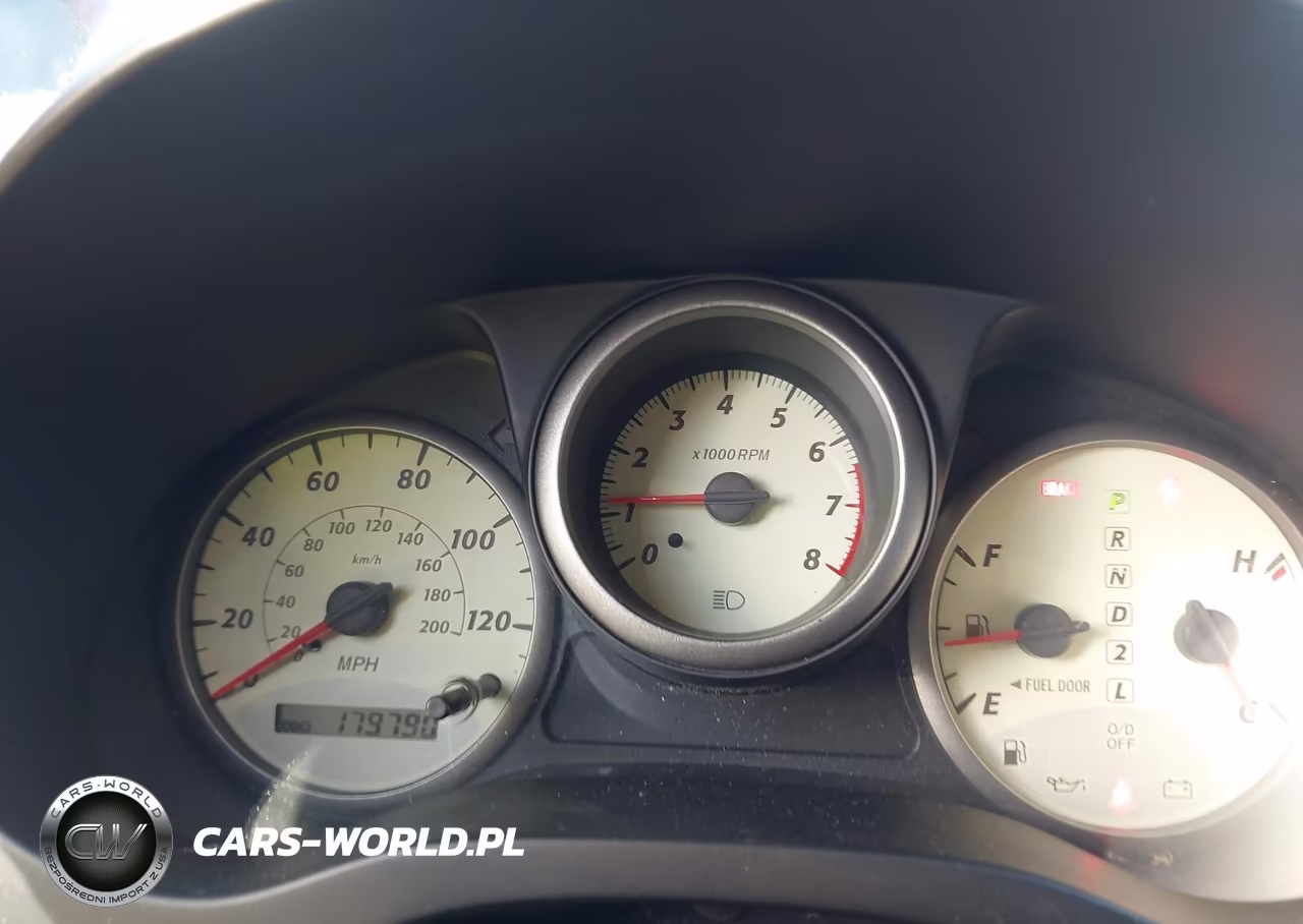 2001 Toyota Rav4 VIN:JTEHH20V610078847 - 7