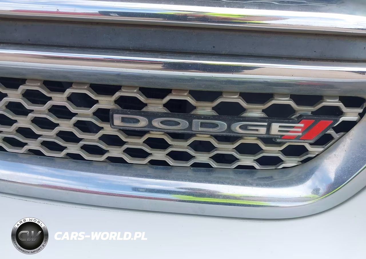 2013 Dodge Durango Citadel VIN:1C4RDHEGXDC571709 - 6