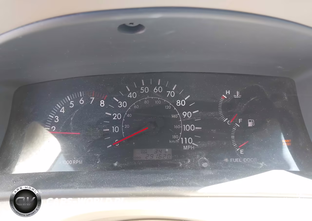 2005 Toyota Corolla Le VIN:1NXBR30E65Z506116 - 7