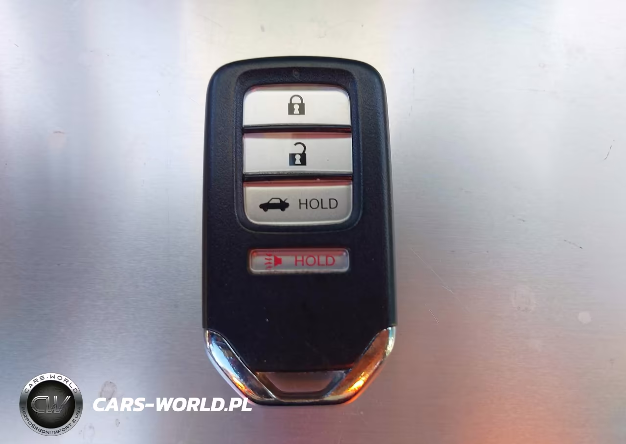2018 Honda Accord Lx VIN:1HGCV1F11JA145145 - 11