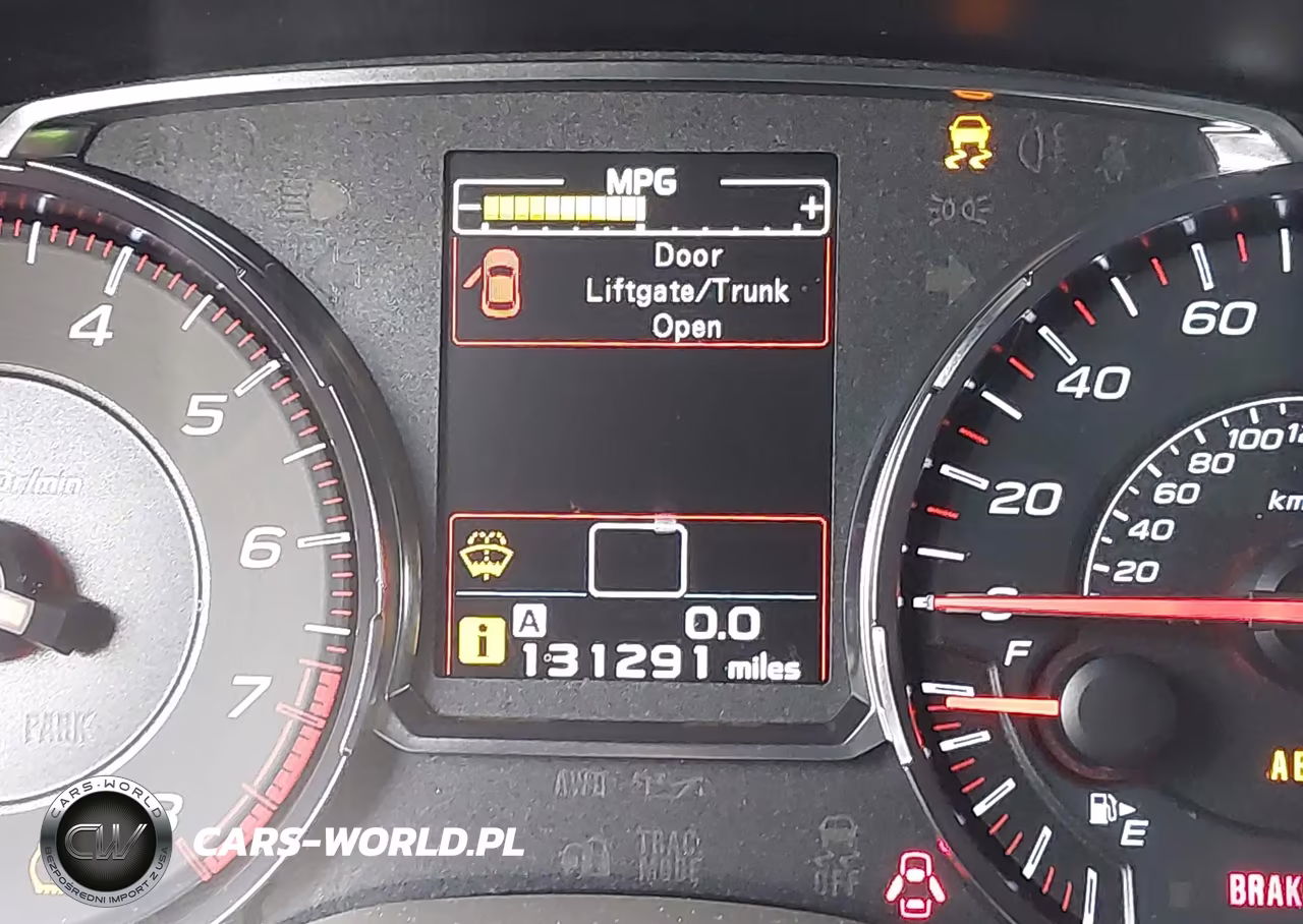 2018 Subaru Wrx Premium VIN:JF1VA1B61J9836459 - 7
