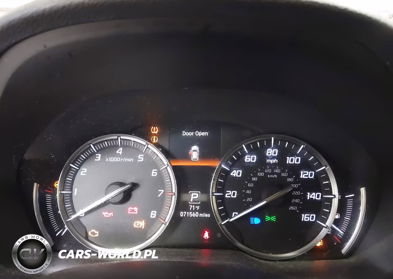2020 Acura Mdx Standard VIN:5J8YD4H31LL048334 - 7