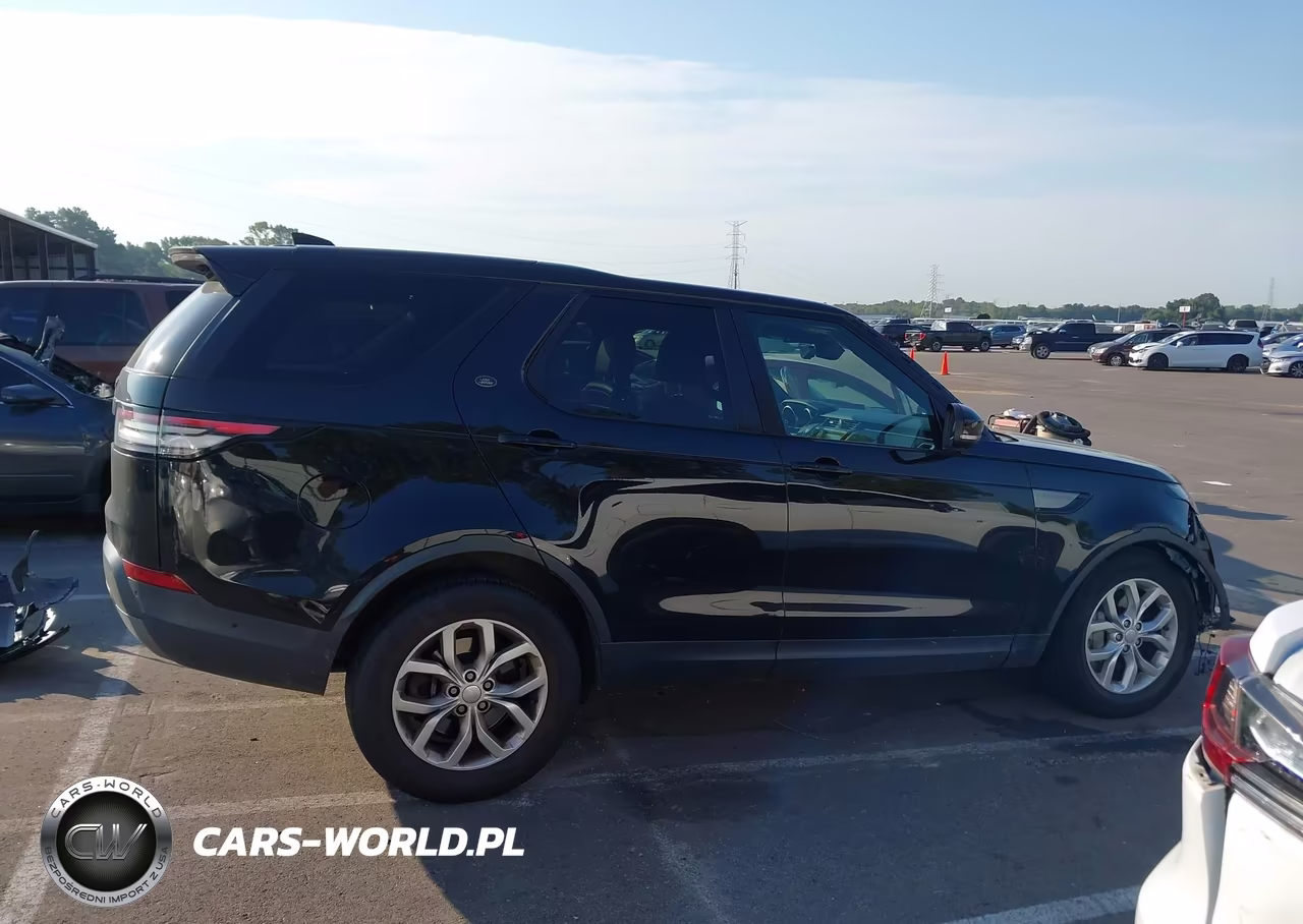 2020 Land Rover Discovery Se VIN:SALRG2RV2L2421961 - 14