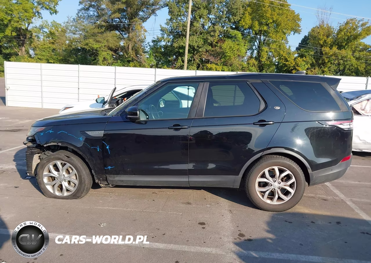 2020 Land Rover Discovery Se VIN:SALRG2RV2L2421961 - 15