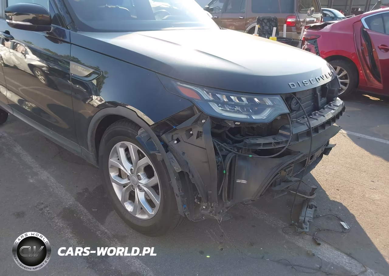 2020 Land Rover Discovery Se VIN:SALRG2RV2L2421961 - 19