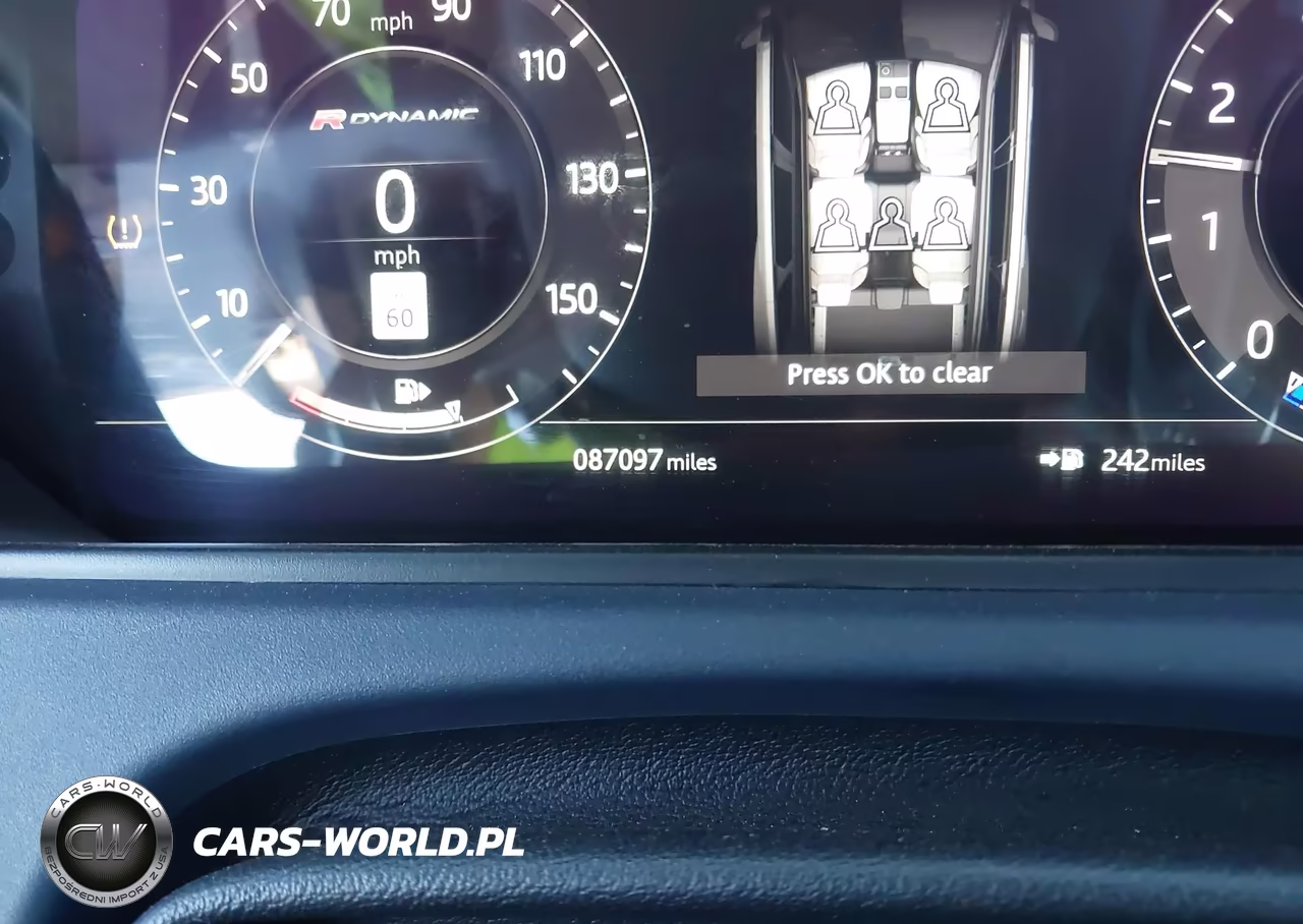 2018 Land Rover Range Rover Velar P250 Se R-Dynamic VIN:SALYL2RX0JA777899 - 16