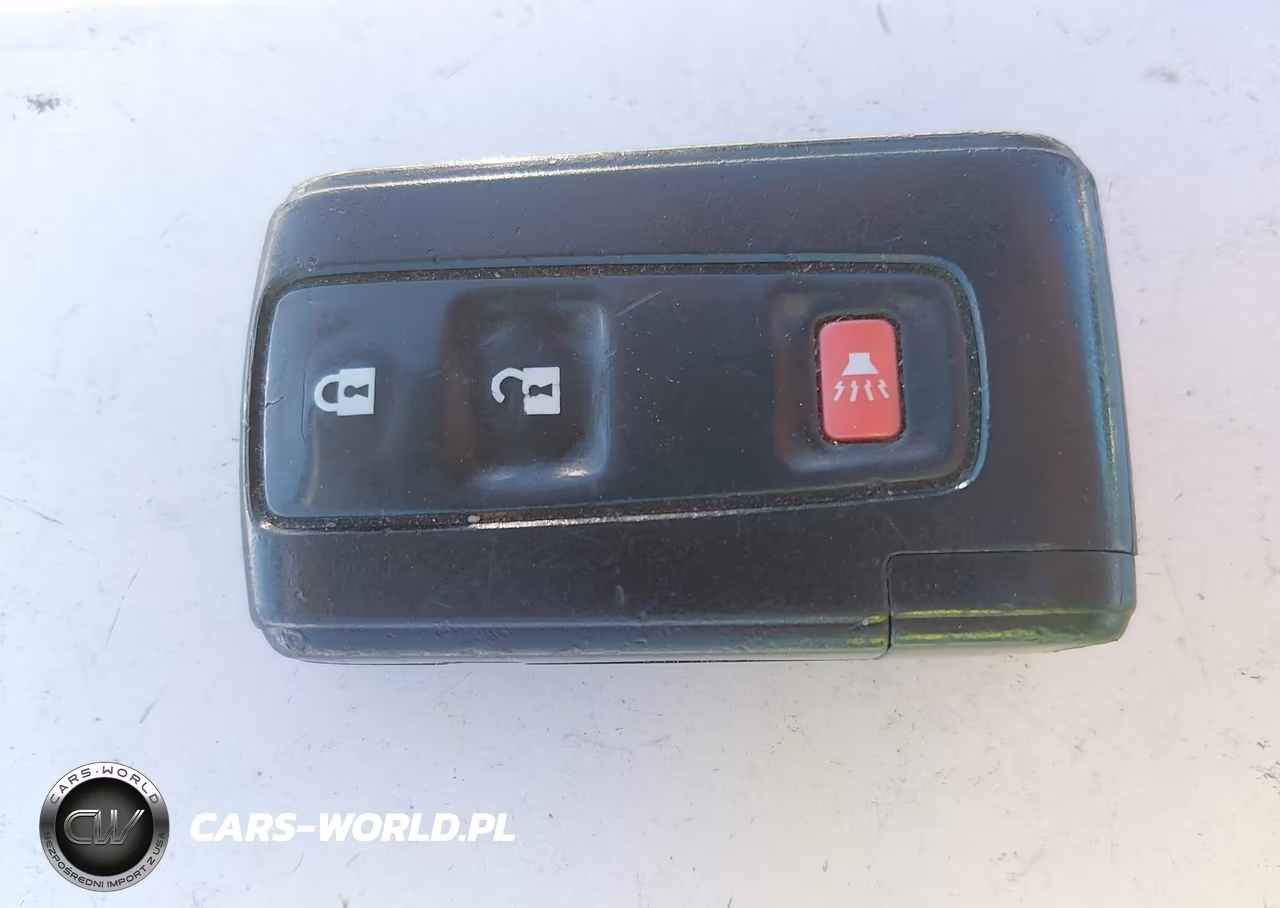 2004 Toyota Prius VIN:JTDKB22U740094074 - 11