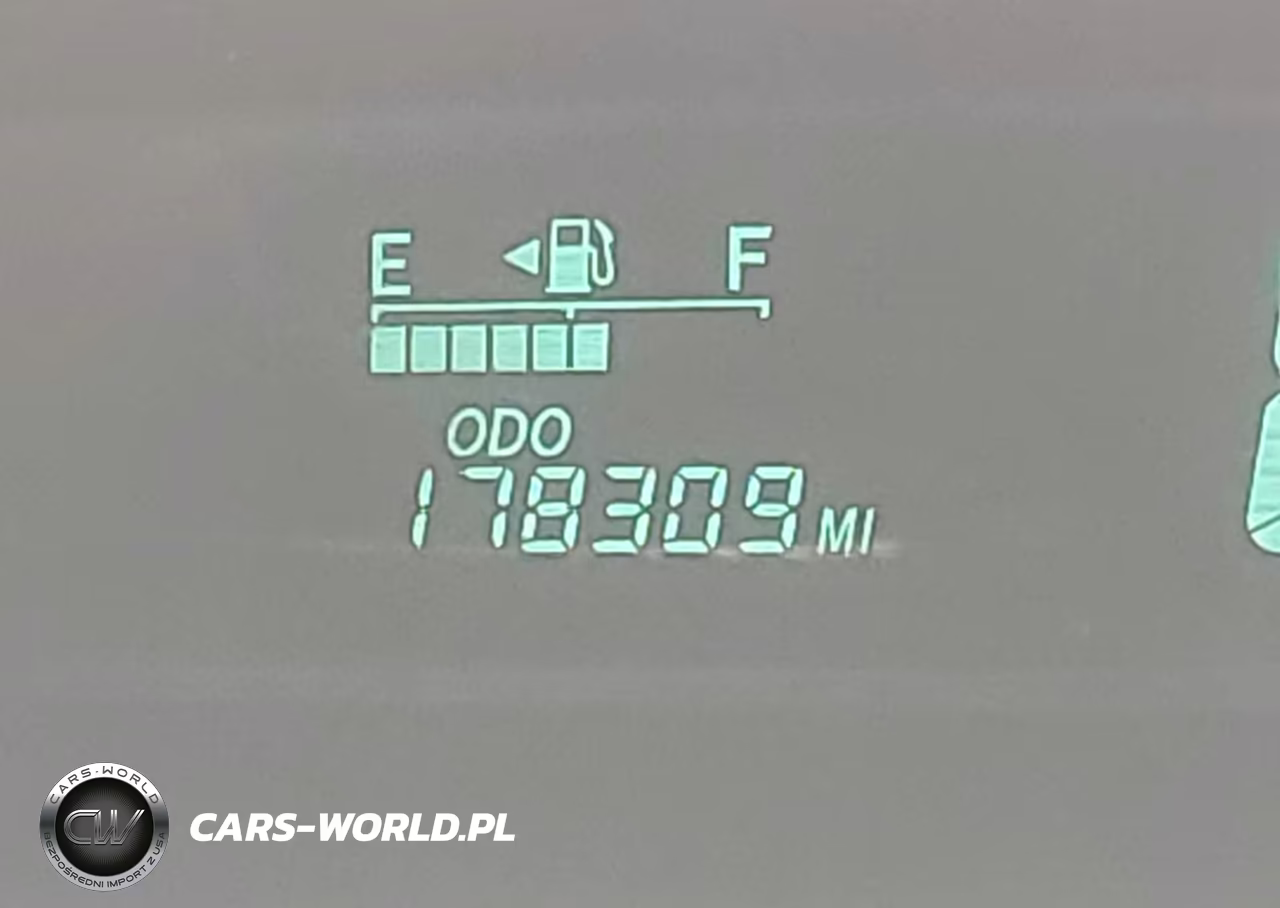 2004 Toyota Prius VIN:JTDKB22U740094074 - 17