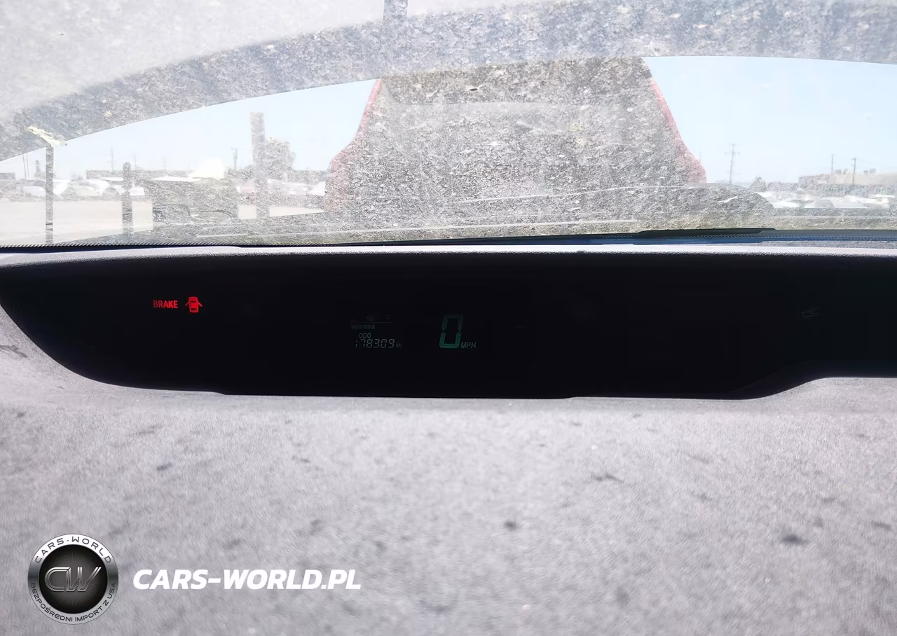 2004 Toyota Prius VIN:JTDKB22U740094074 - 7