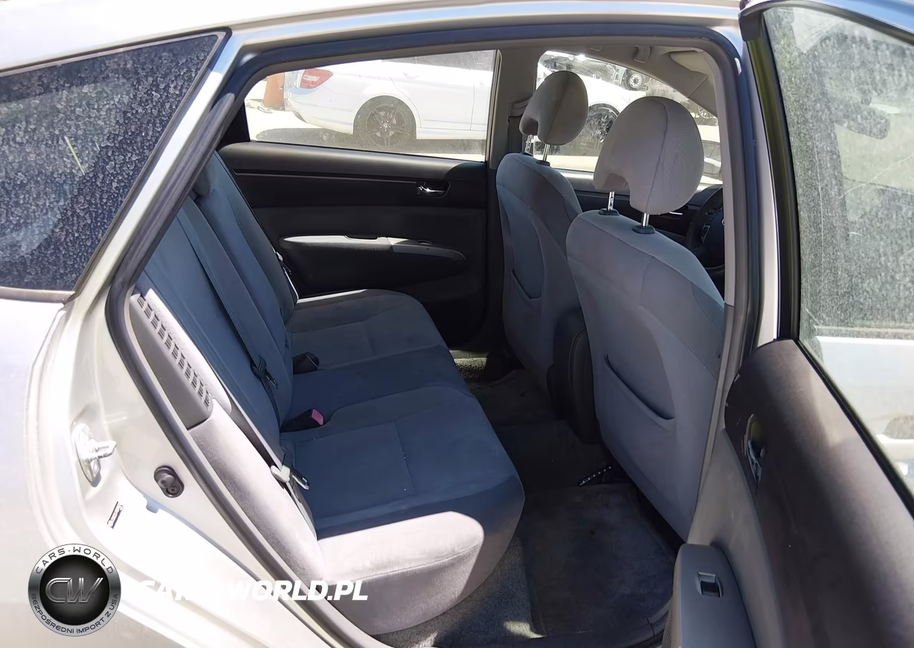 2004 Toyota Prius VIN:JTDKB22U740094074 - 8