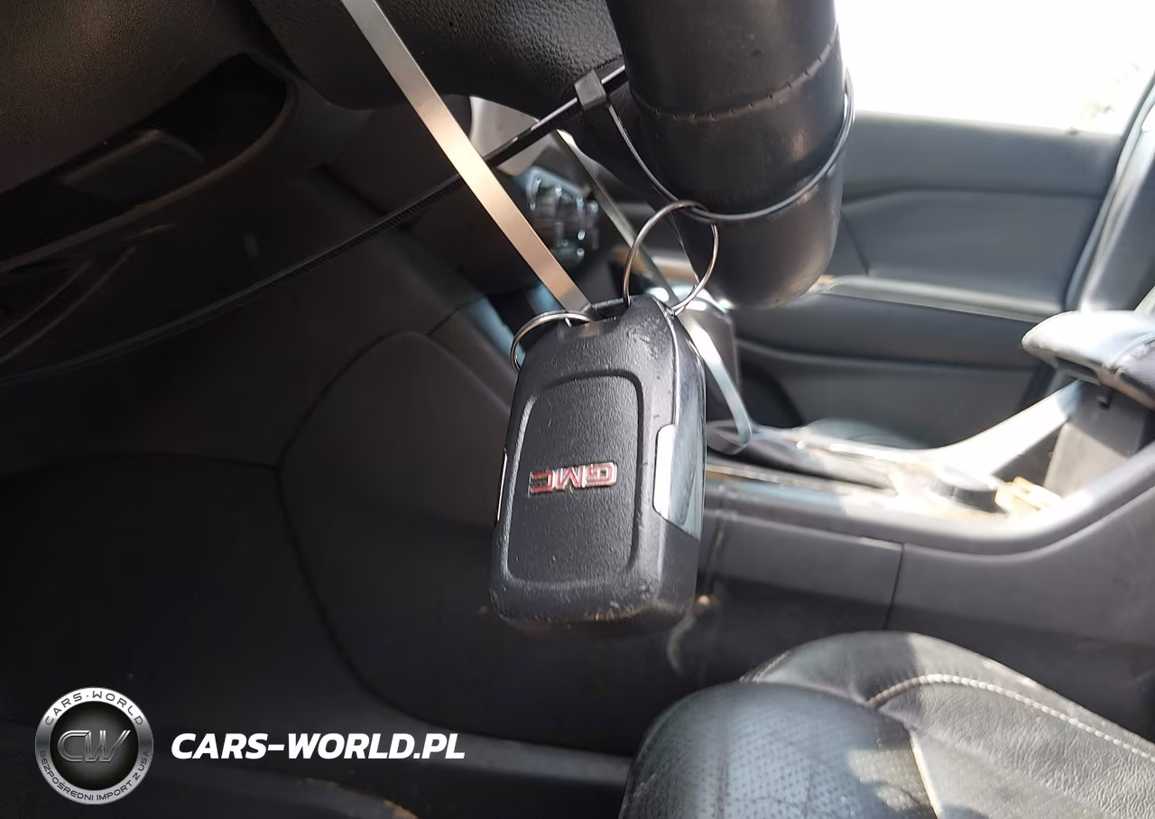 2017 GMC Acadia Sle-2 VIN:1GKKNLLS2HZ325964 - 11