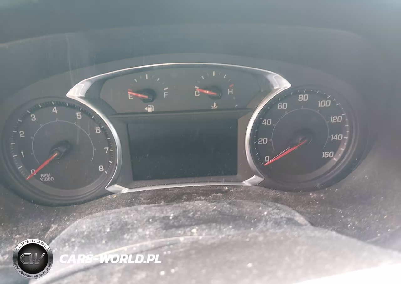 2017 GMC Acadia Sle-2 VIN:1GKKNLLS2HZ325964 - 7