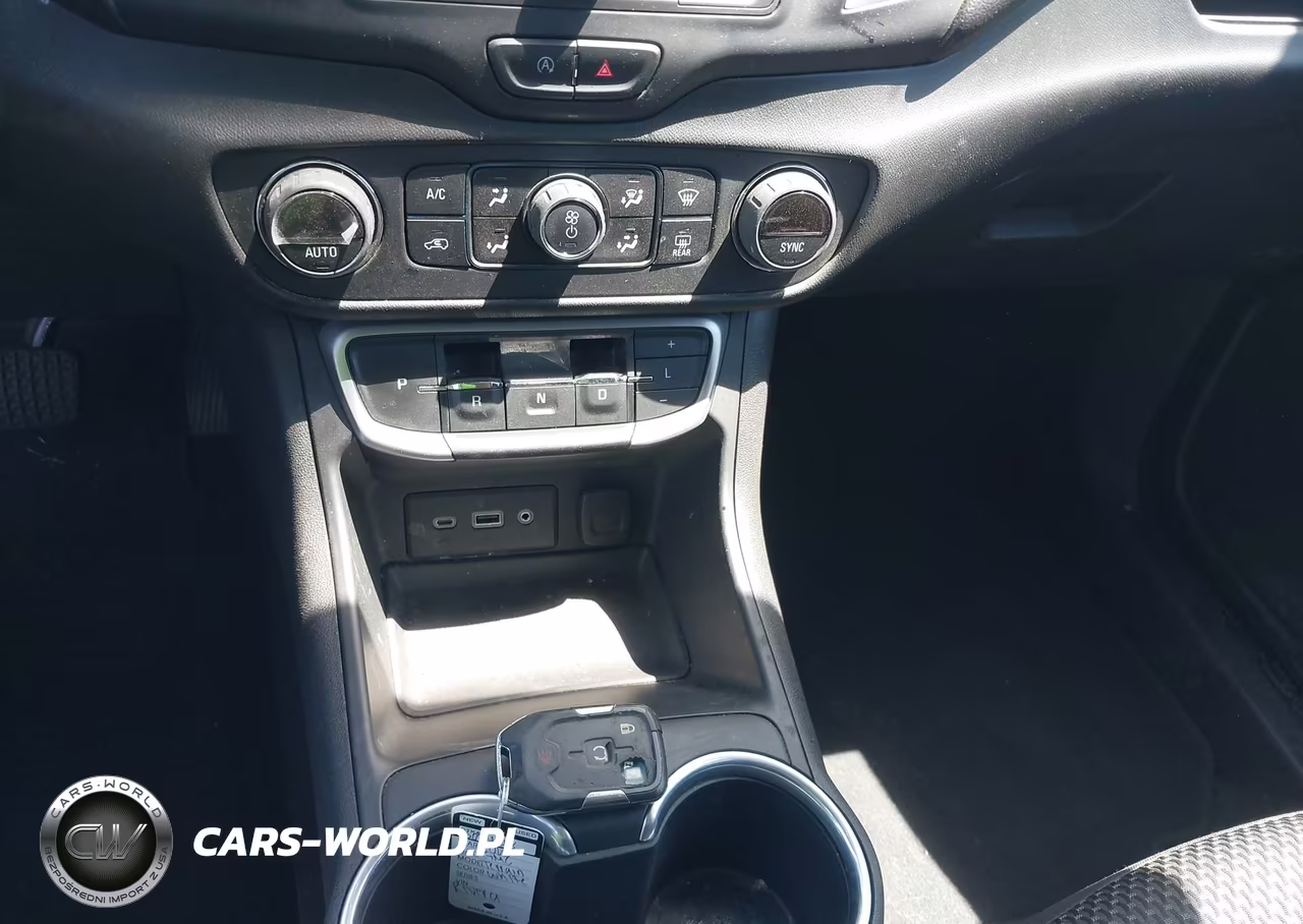 2022 GMC Terrain Fwd Sle VIN:3GKALMEV5NL122746 - 11