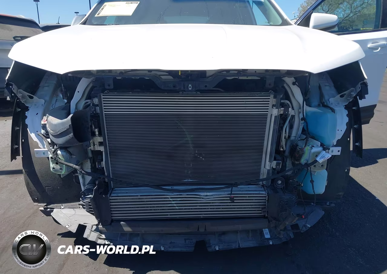 2022 GMC Terrain Fwd Sle VIN:3GKALMEV5NL122746 - 6