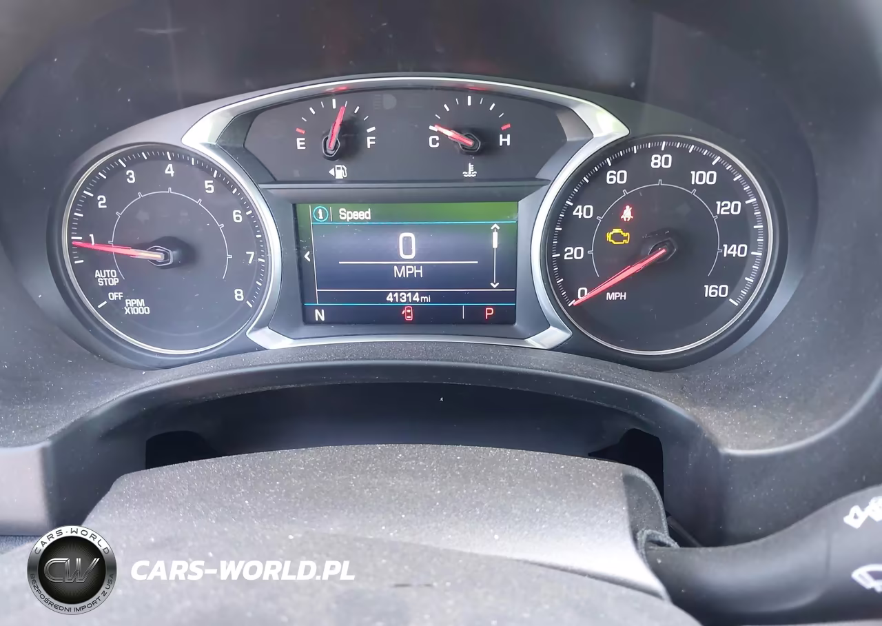 2022 GMC Terrain Fwd Sle VIN:3GKALMEV5NL122746 - 7