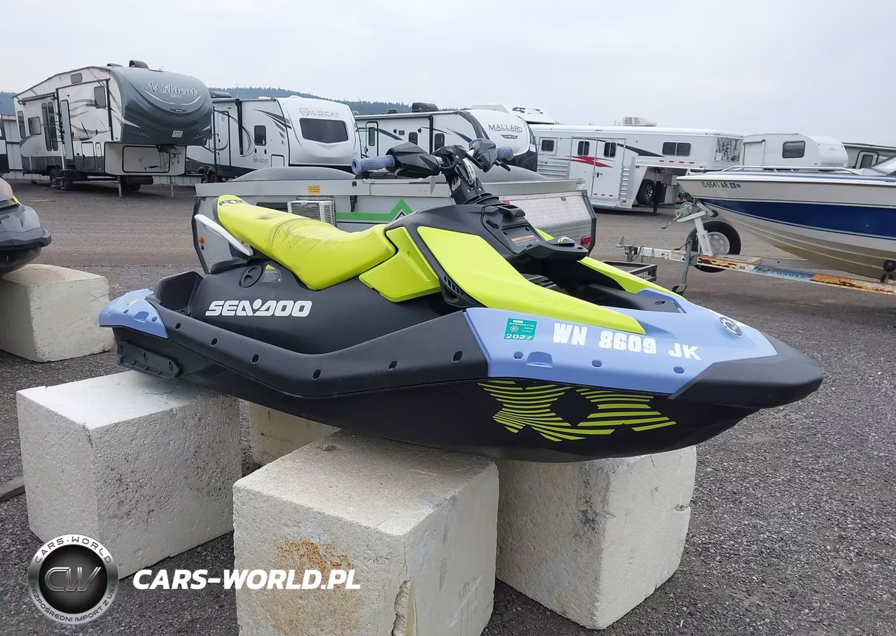 2024 Seadoo Other