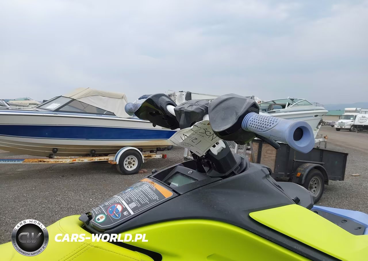 2024 Seadoo Other VIN:00000YDV72192D424 - 13