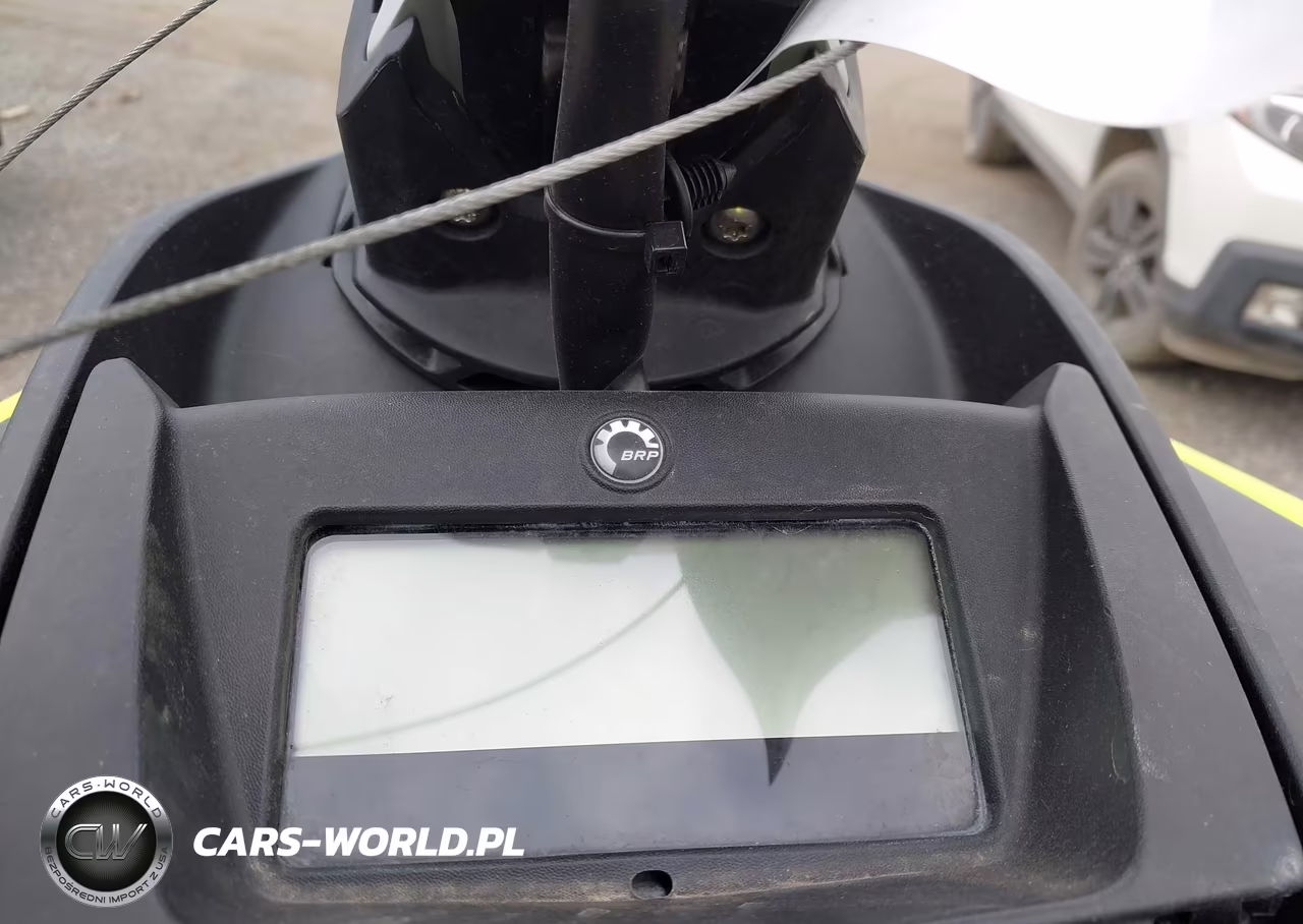 2024 Seadoo Other VIN:00000YDV72192D424 - 7