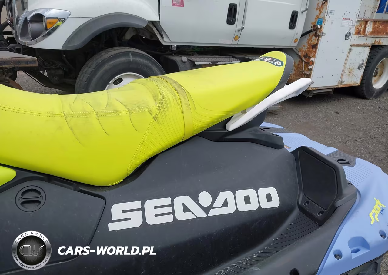2024 Seadoo Other VIN:00000YDV72192D424 - 8