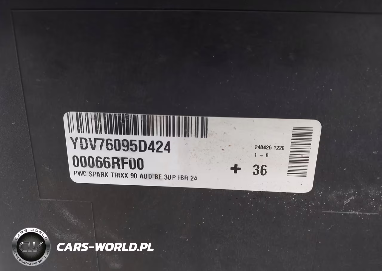 2024 Seadoo Other VIN:00000YDV72192D424 - 9