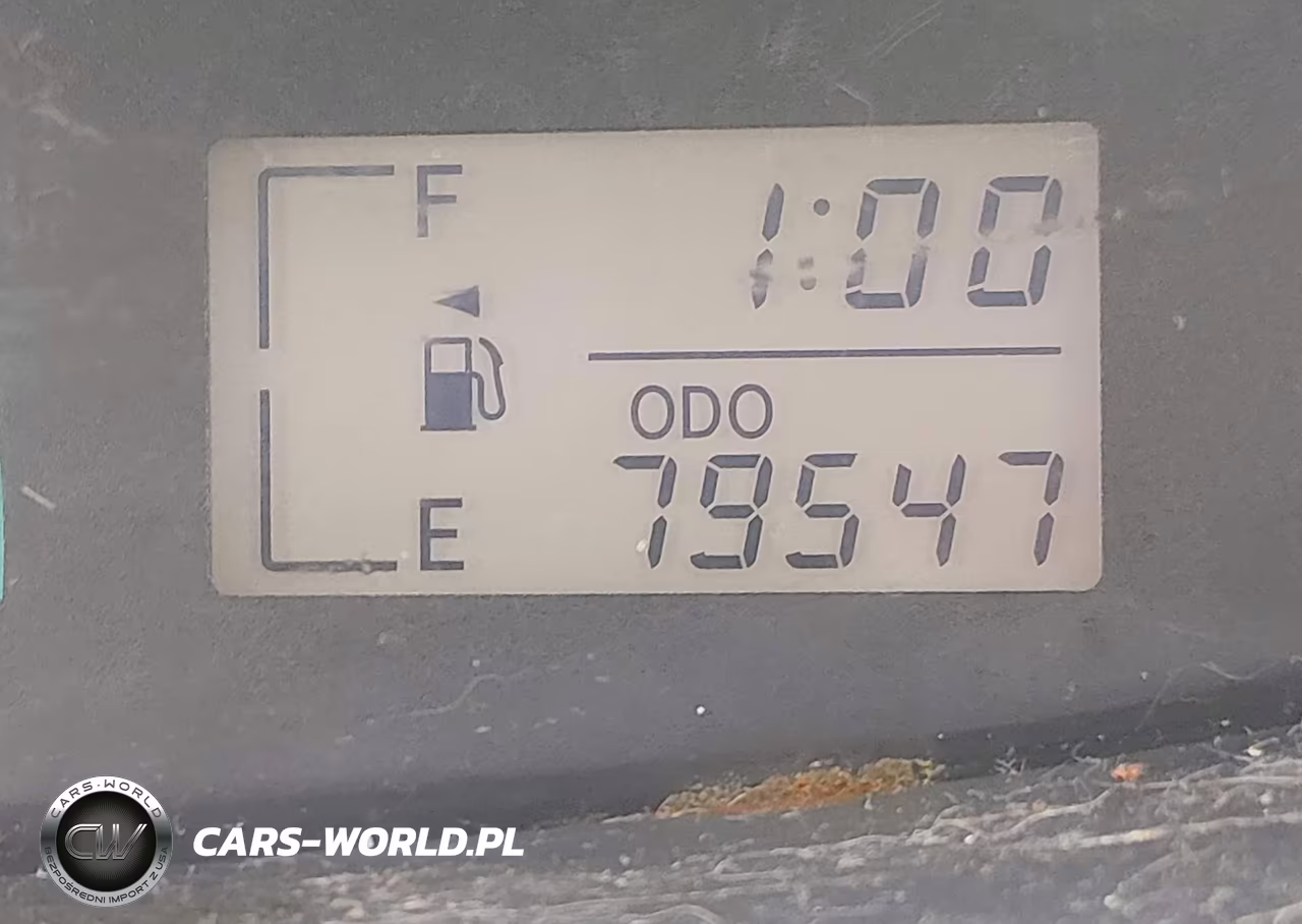2010 Toyota Yaris VIN:JTDBT4K31A1359495 - 12