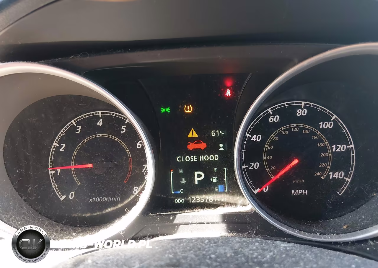 2015 Mitsubishi Outlander Sport Es VIN:4A4AR3AU4FE056251 - 7